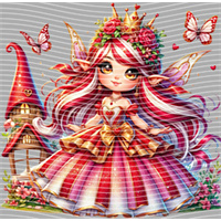 Japanese anime-JP 2845